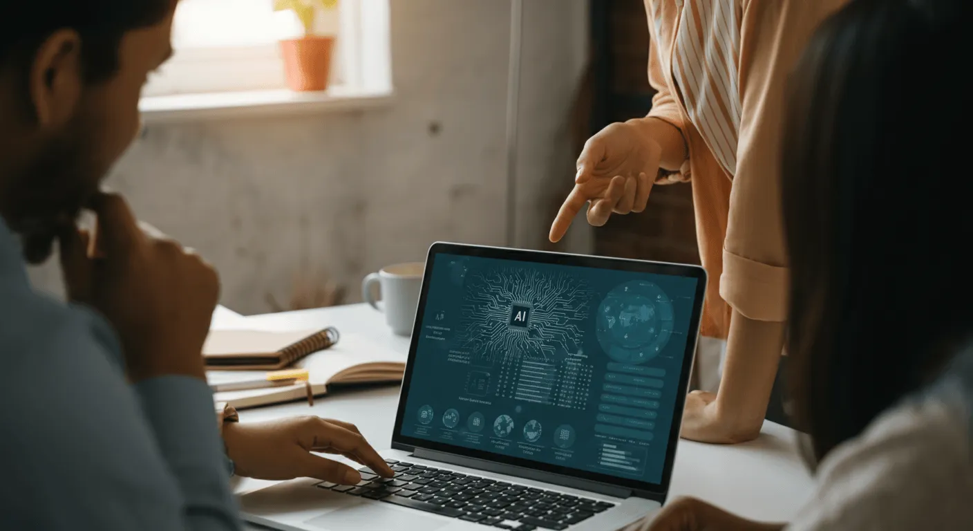 IdeaSpring Solutions Overview