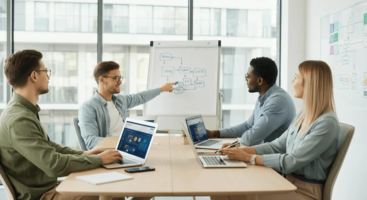 IdeaSpring Solutions Overview