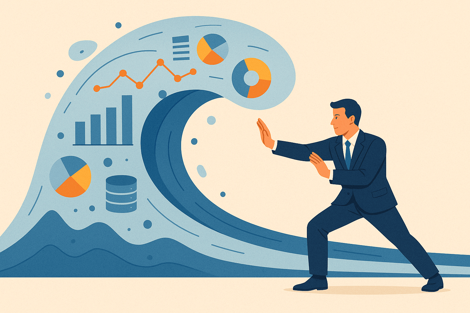 AIKIDO Automation Philosophy