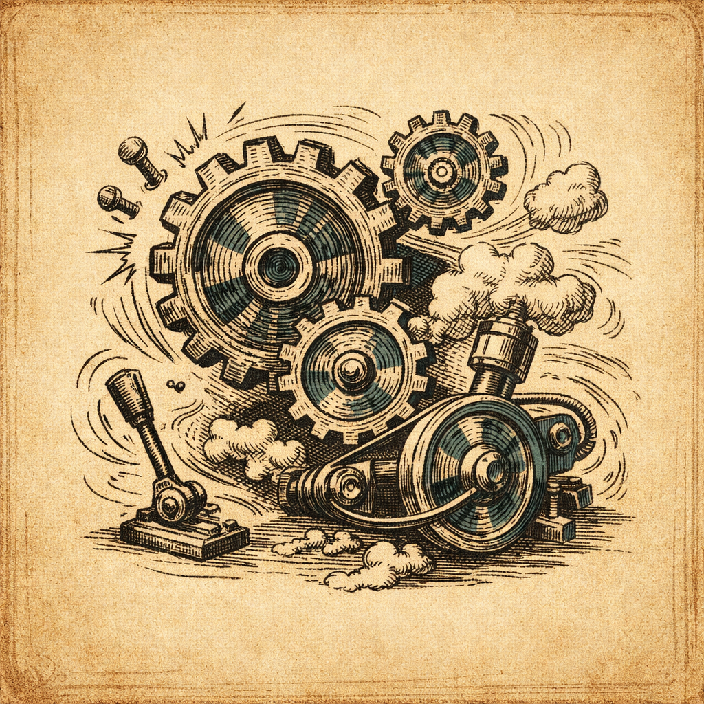 Automation Oversight