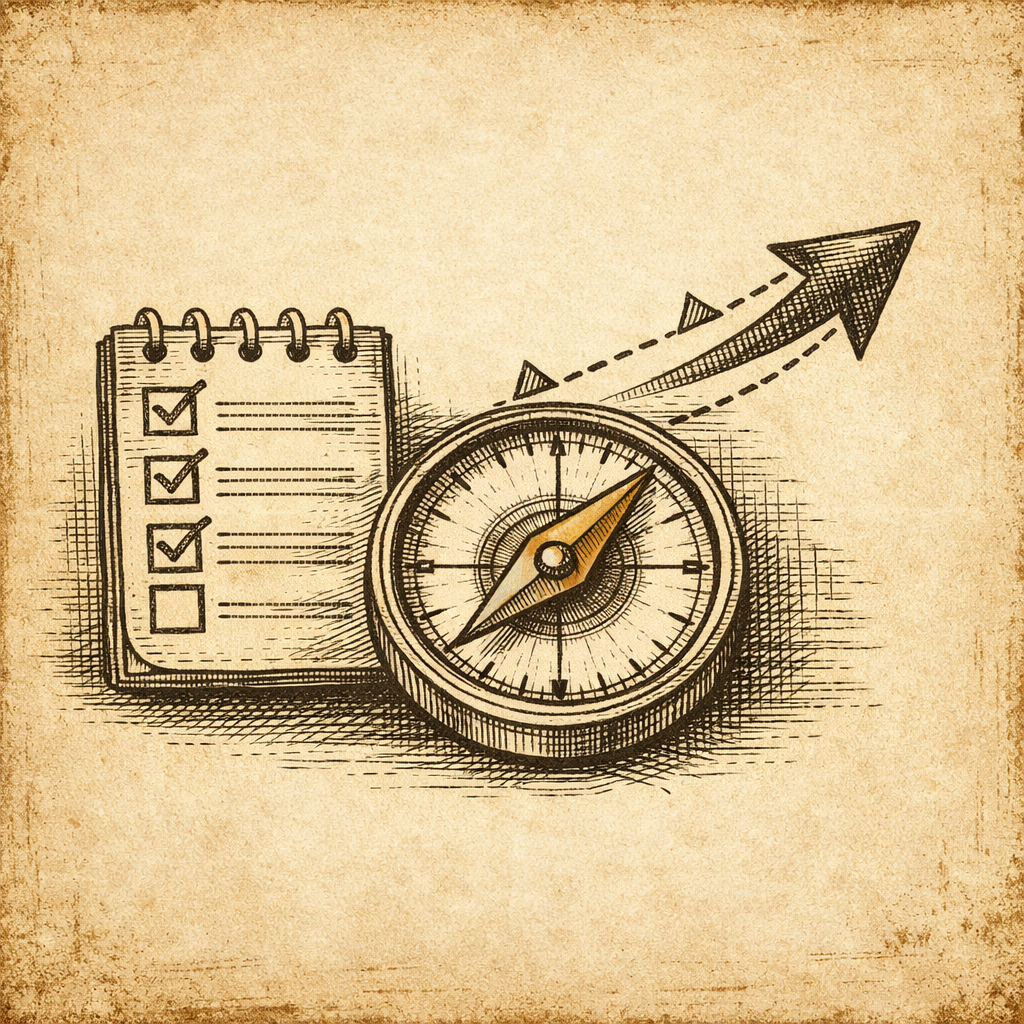 Actionable Recommendations icon