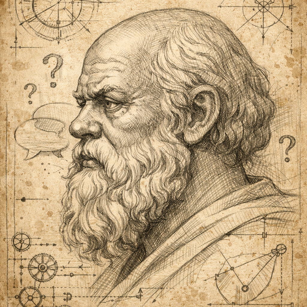 Socrates - Vision & Alignment